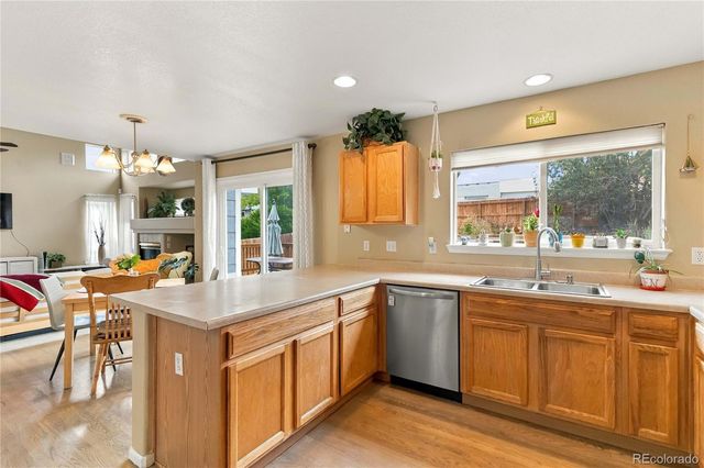 22262 E Navarro Place, Aurora, CO 80018