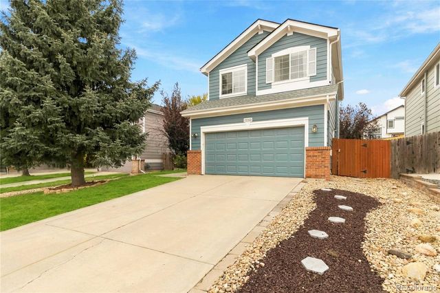 22262 E Navarro Place, Aurora, CO 80018