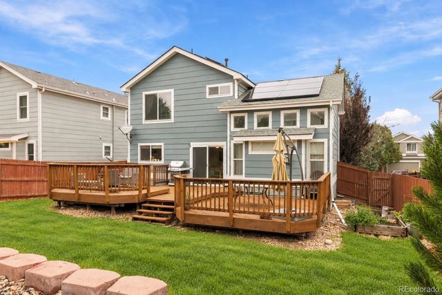 22262 E Navarro Place, Aurora, CO 80018