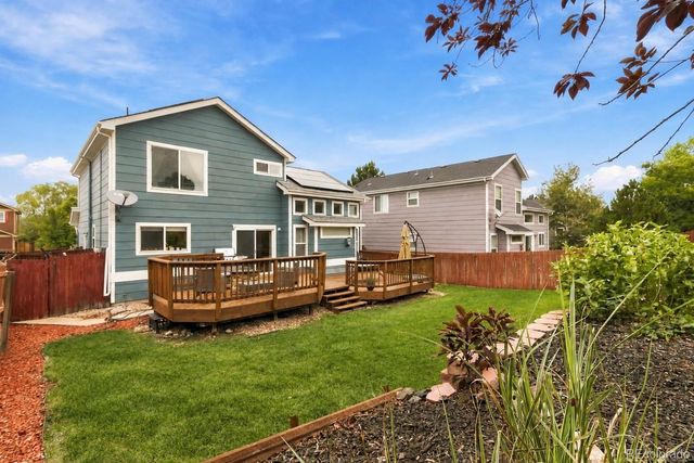 22262 E Navarro Place, Aurora, CO 80018