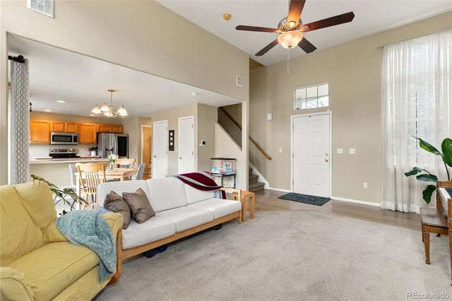 22262 E Navarro Place, Aurora, CO 80018