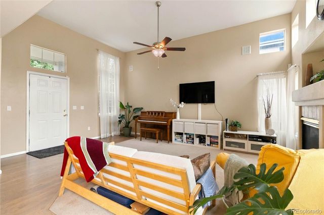 22262 E Navarro Place, Aurora, CO 80018