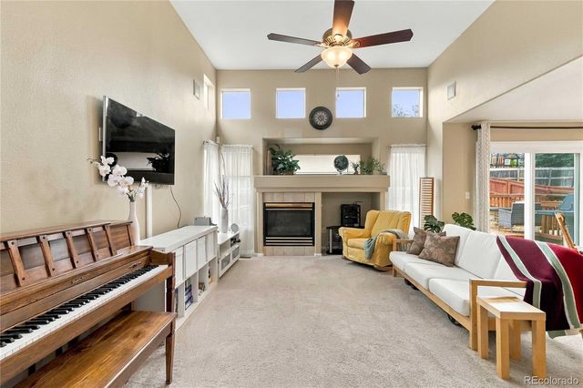 22262 E Navarro Place, Aurora, CO 80018