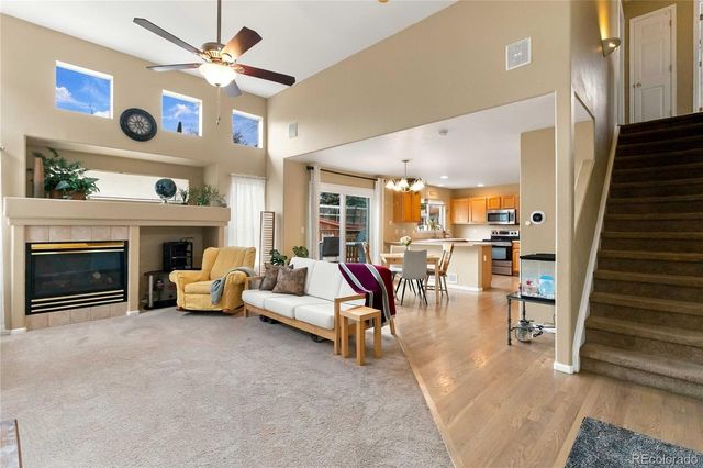 22262 E Navarro Place, Aurora, CO 80018