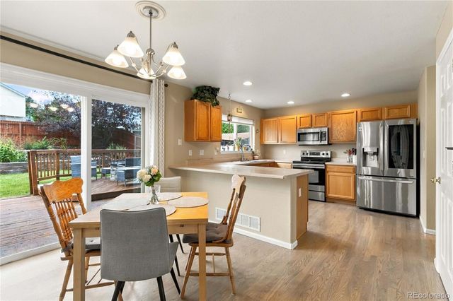 22262 E Navarro Place, Aurora, CO 80018