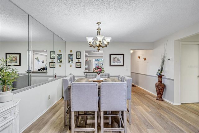 2231 LARK CIRCLE E F, Palm Harbor, FL 34684