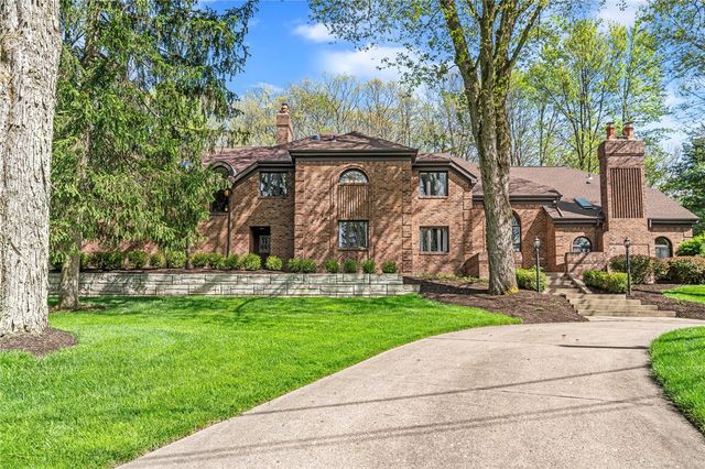 609 Lincoln Rd., Bradford Woods, PA 15015