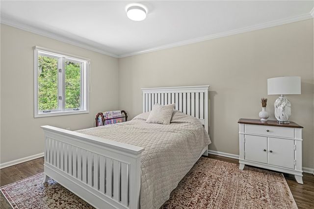 609 Lincoln Rd., Bradford Woods, PA 15015