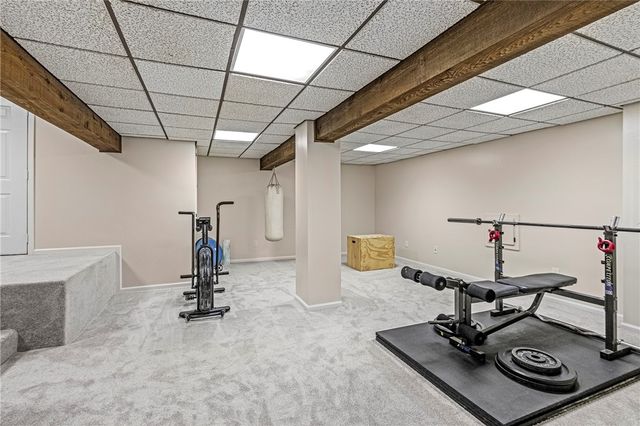 609 Lincoln Rd., Bradford Woods, PA 15015