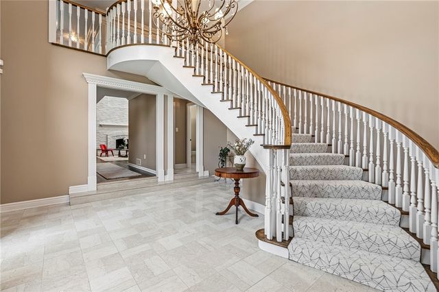 609 Lincoln Rd., Bradford Woods, PA 15015