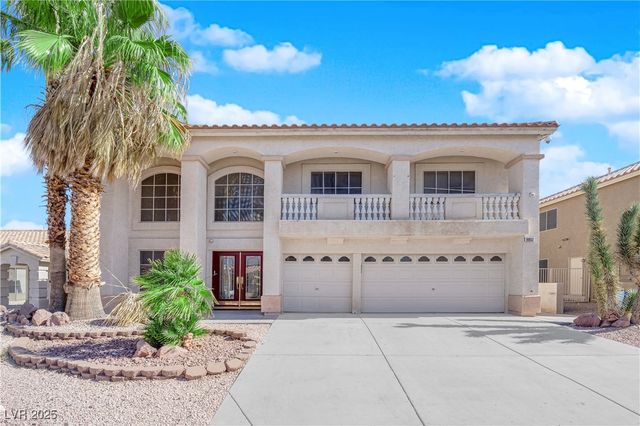 9852 Snowy Canyon Court, Las Vegas, NV 89183