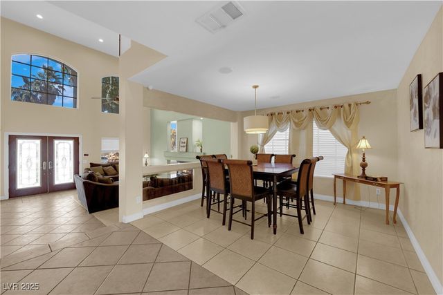 9852 Snowy Canyon Court, Las Vegas, NV 89183