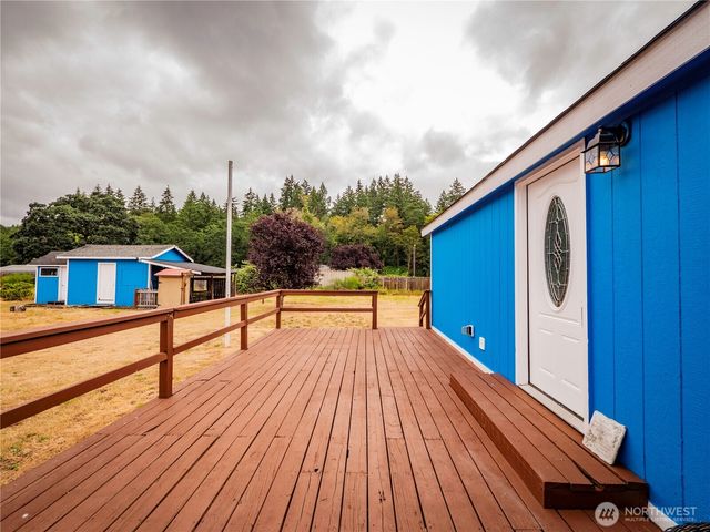 8903 336th Street S, Roy, WA 98580