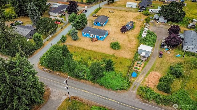 8903 336th Street S, Roy, WA 98580