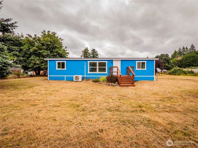 8903 336th Street S, Roy, WA 98580