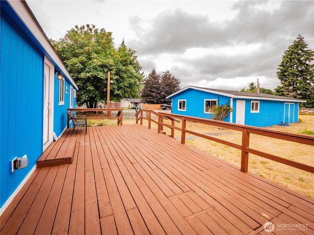 8903 336th Street S, Roy, WA 98580