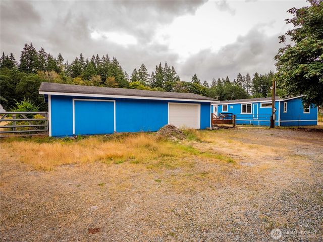 8903 336th Street S, Roy, WA 98580