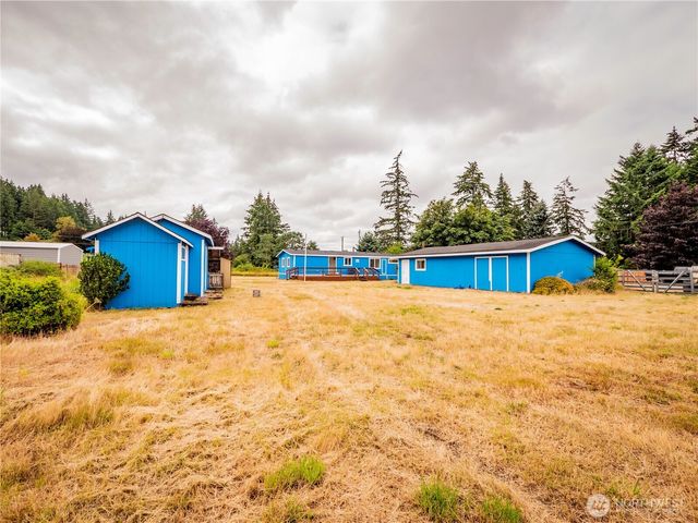 8903 336th Street S, Roy, WA 98580