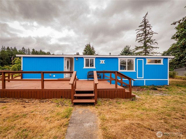 8903 336th Street S, Roy, WA 98580