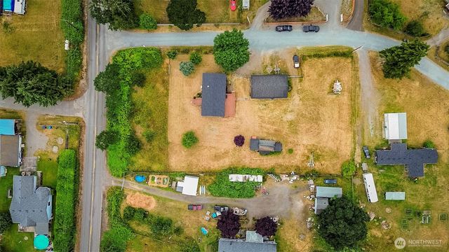 8903 336th Street S, Roy, WA 98580