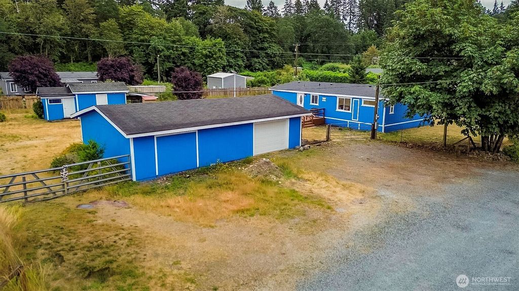 8903 336th Street S, Roy, WA 98580