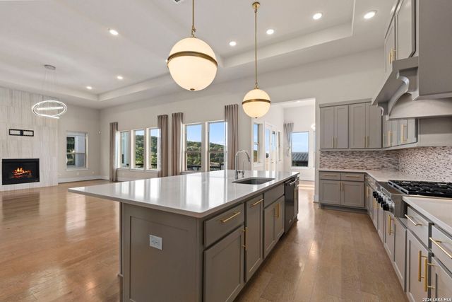 7203 Bella Cloud, San Antonio, TX 78256