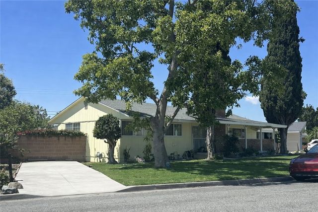 10172 Edgewood Lane, Garden Grove, CA 92840