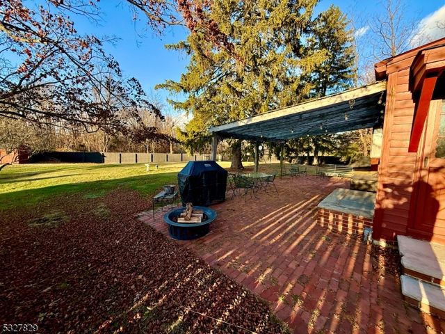 971 Pottersville Rd, Bedminster Twp., NJ 07934