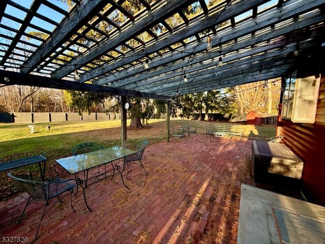 971 Pottersville Rd, Bedminster Twp., NJ 07934