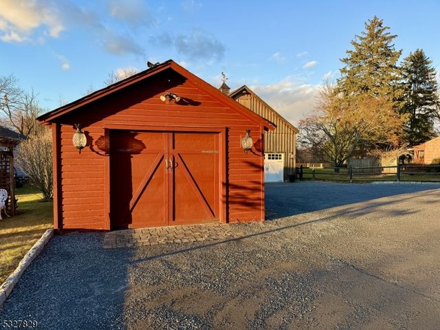 971 Pottersville Rd, Bedminster Twp., NJ 07934