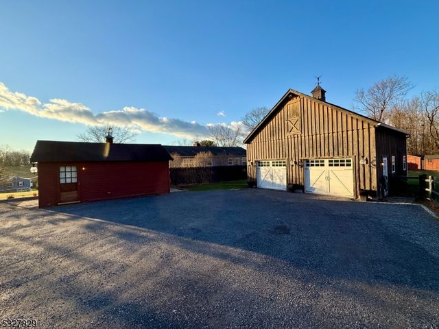 971 Pottersville Rd, Bedminster Twp., NJ 07934