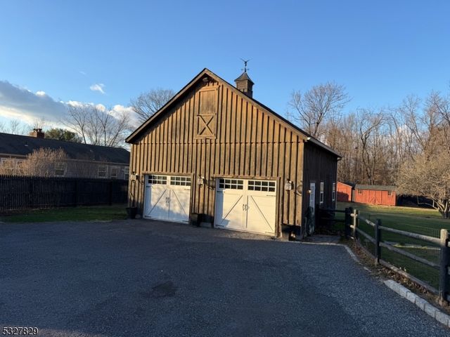 971 Pottersville Rd, Bedminster Twp., NJ 07934