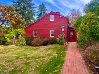 971 Pottersville Rd, Bedminster Twp., NJ 07934