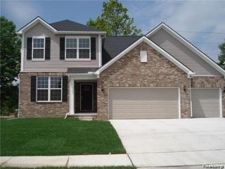 25835 Oberlin Boulevard, Novi, MI 48374