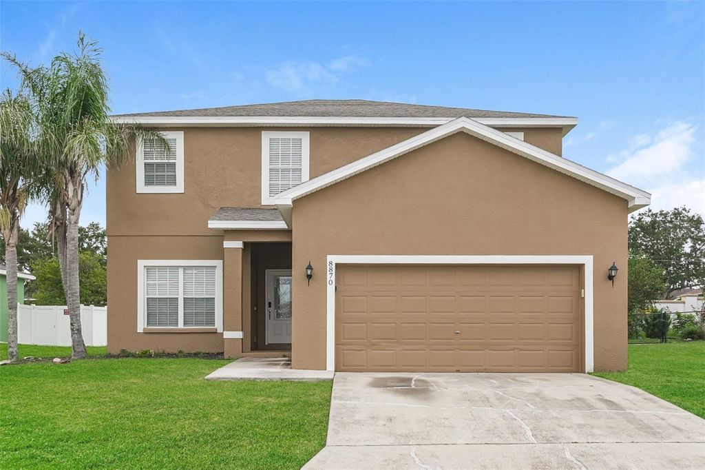 8870 PEBBLEBROOKE DRIVE, Lakeland, FL 33810