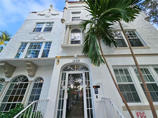 1559 Michigan Ave 104, Miami Beach, FL 33139