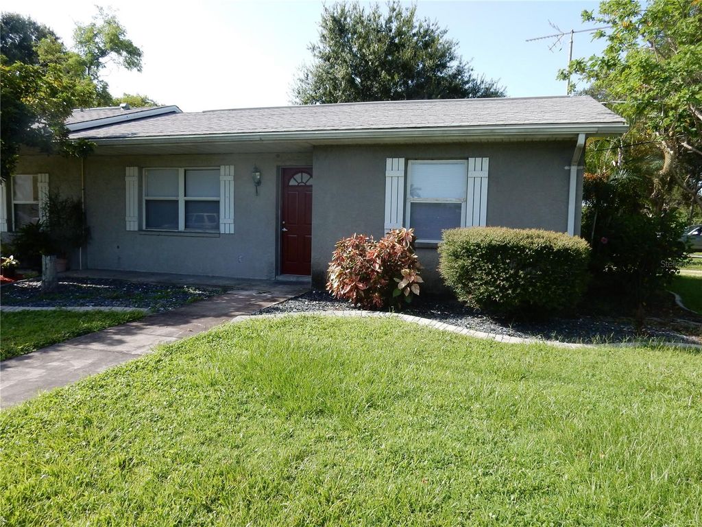 23011 GULFCOAST AVENUE A, Punta Gorda, FL 33980