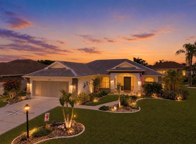 2240 W DEL WEBB BOULEVARD 163, Sun City Center, FL 33573