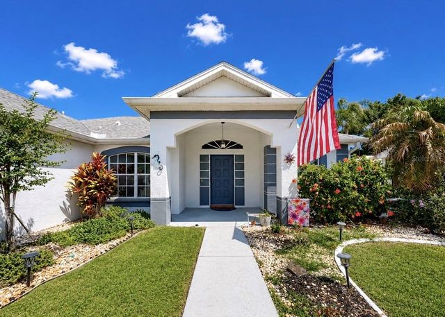 2240 W DEL WEBB BOULEVARD 163, Sun City Center, FL 33573