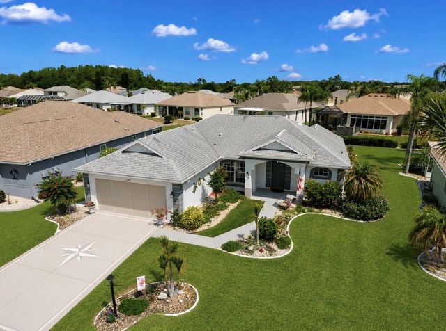 2240 W DEL WEBB BOULEVARD 163, Sun City Center, FL 33573
