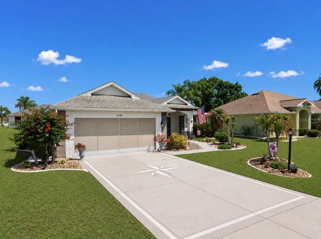 2240 W DEL WEBB BOULEVARD 163, Sun City Center, FL 33573