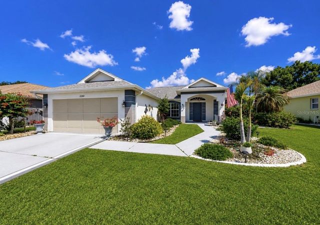 2240 W DEL WEBB BOULEVARD 163, Sun City Center, FL 33573