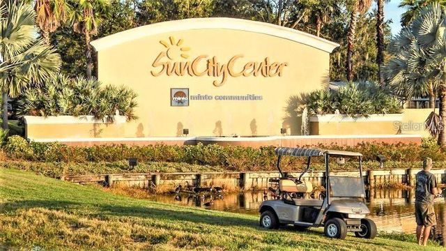 2240 W DEL WEBB BOULEVARD 163, Sun City Center, FL 33573