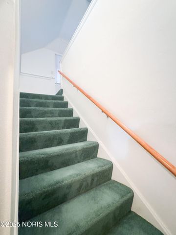 4125 Rugby Drive, Toledo, OH 43614