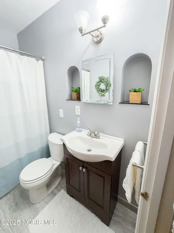 4125 Rugby Drive, Toledo, OH 43614