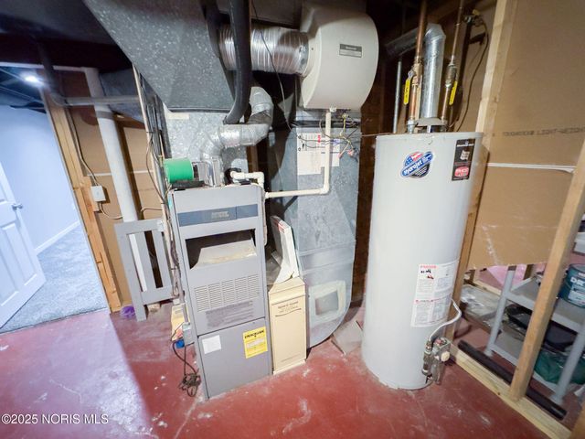 4125 Rugby Drive, Toledo, OH 43614