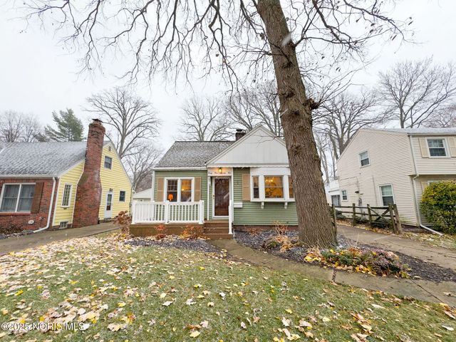 4125 Rugby Drive, Toledo, OH 43614