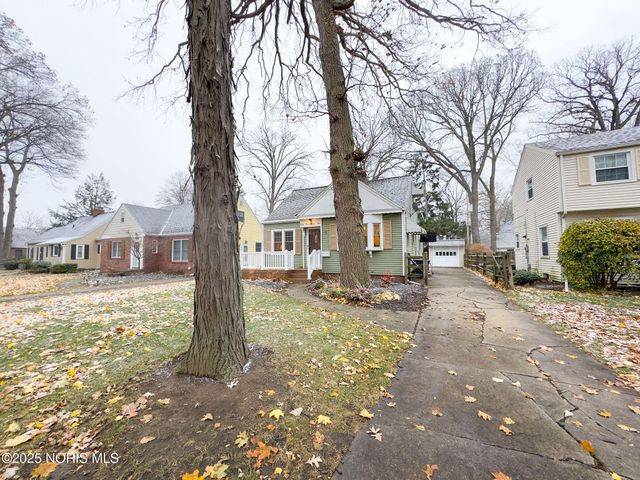 4125 Rugby Drive, Toledo, OH 43614