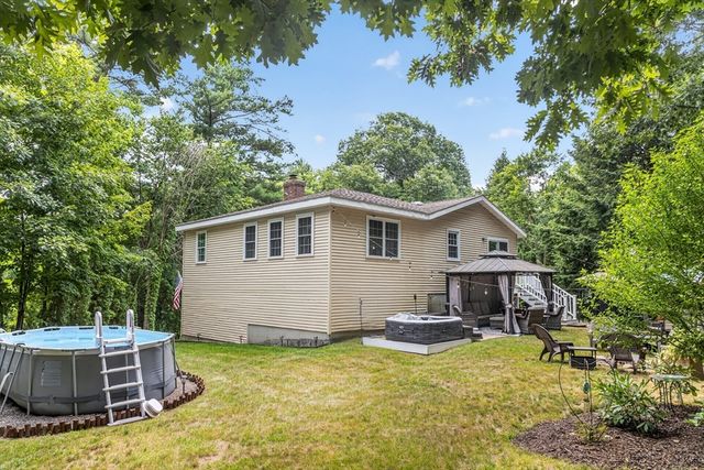 165 Pepperell Rd, Groton, MA 01450