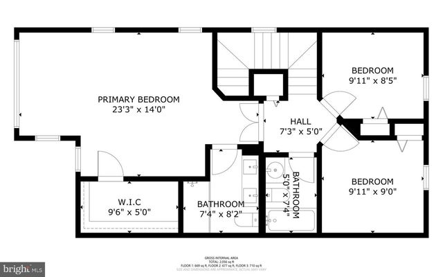 10260 MAGNOLIA GROVE DR, Manassas, VA 20110